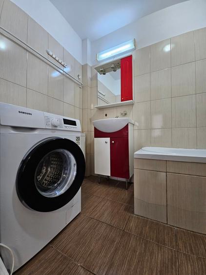 Baba Novac Lidl 2 Camere Mobilat Modern 55 mp Accept Credit - 12