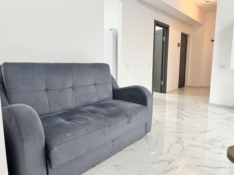 Apartament. 2 camere de inchiriat zona Campus - Aviatorii III - 3