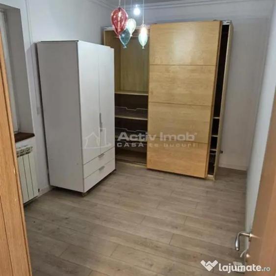 3 Camere Premium, Timpuri Noi, Curte - 7