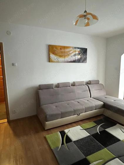 Inchiriez apartament 2 camere, Arad - 3