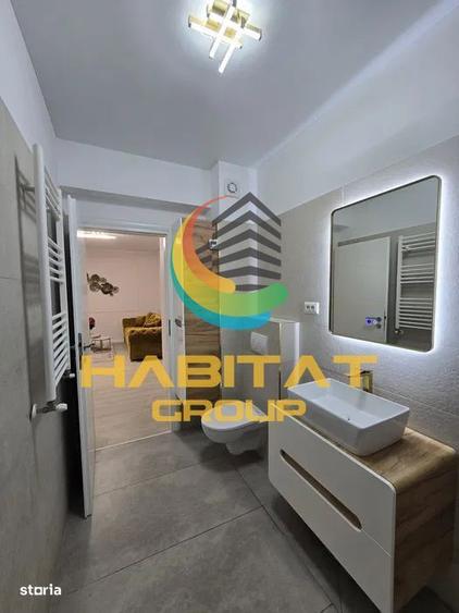 Apartament de Inchiriat - 3 CAMERE - RESIDENCE - 5