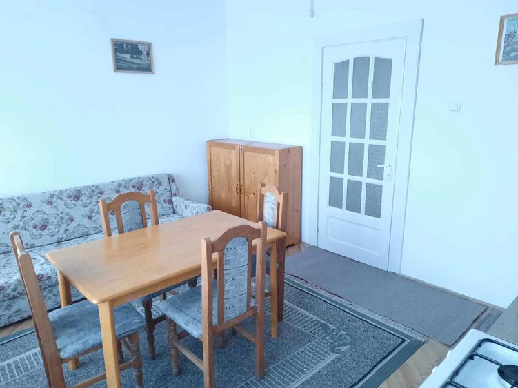 PF - Apartament de inchiriat - 2 camere, Gruia - 3