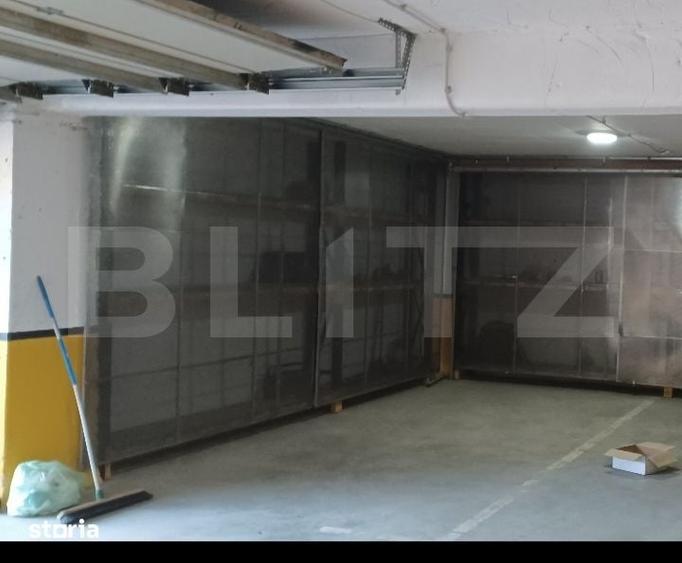 Apartament Modern cu 3 Camere | 52,3 mp Utili |Parcare inclusa| Zona O - 14