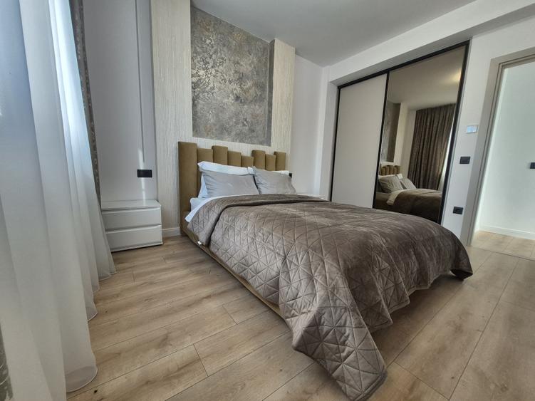 Apartament cu 4 camere decomandat în Valea Lupului