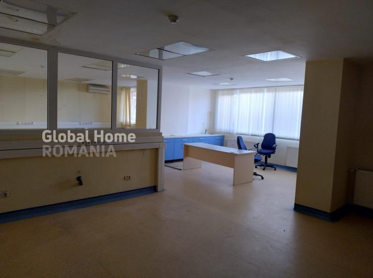 Office - 1050MP  - Terasa 282MP | Onix Residence-Grozavesti-Splai Independentei - 4