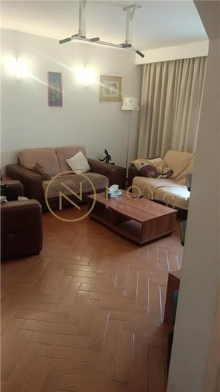 Apartament cu 3 camere 76 mp in zona 13 Septembrie Monitorul Oficial - 2