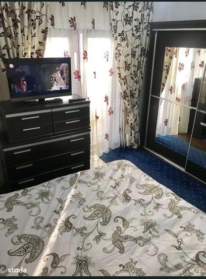 Apartament 3 camere Tudor Vladimirescu, , mobilat si utilat - 1