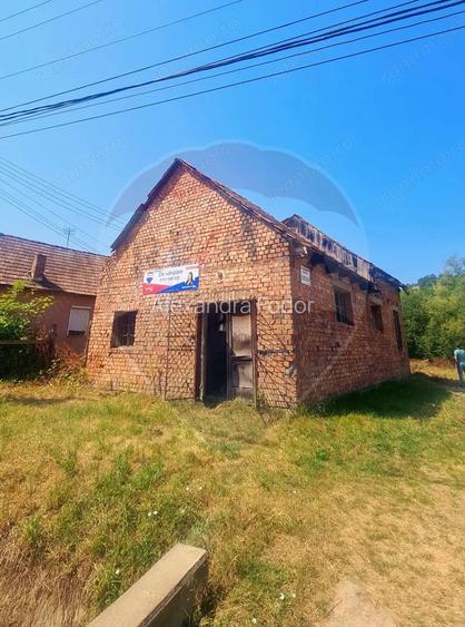 Casa de vanzare 120mp si teren 600mp, Medias, Ighisul nou