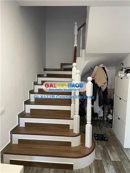 Chitila 4 camere P+1 SU 150 mp teren 350 mp - 13