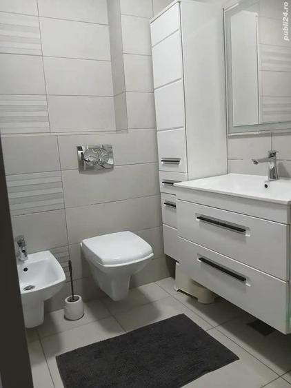 Apartament 3 camere | 61mp utili 9 mp balcoaneFiald Bacau - 6