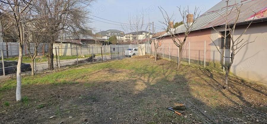 Teren 255 mp de inchiriat Dobroe?ti Fundeni - 5