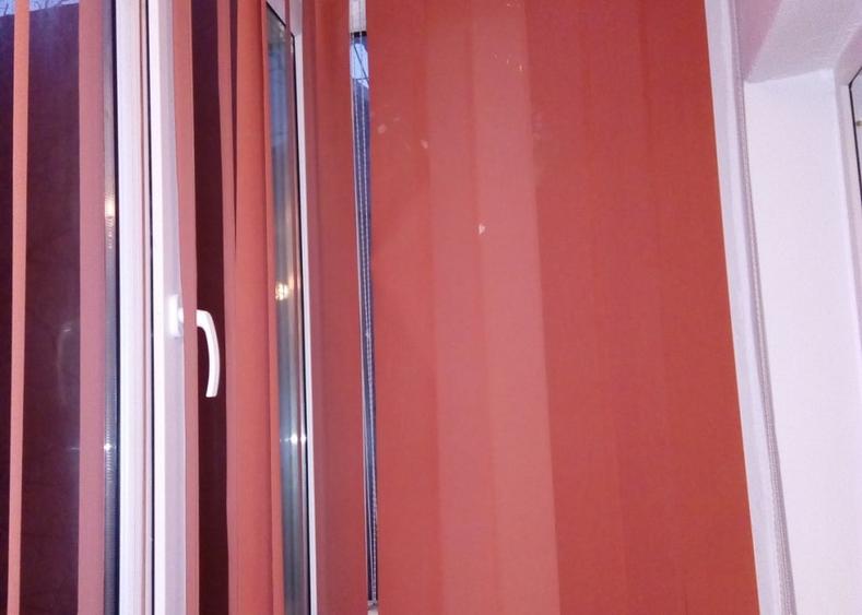 Garsoniera Decomandata Et 1 Bloc 2008 Centrala Termica in Giulesti Sârbi - 6