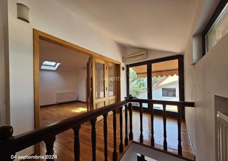 Viila 7 camere Splaiul Unirii - Nerva Traian