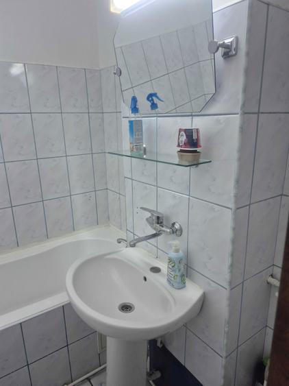 Apartament 2 camere de vanzare in Sighisoara (baragan) - 8
