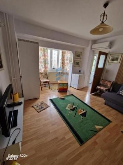 Tineretului- Sincai | Garsoniera | Decomandat | Boiler| Metrou 5min - 10