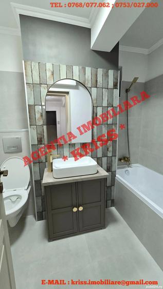 Prima Inchiriere Apartament 2 Camere Confort 1 Decomandat EXERCI?IU Stradal Mobilat ?i Utilat NOU - 7