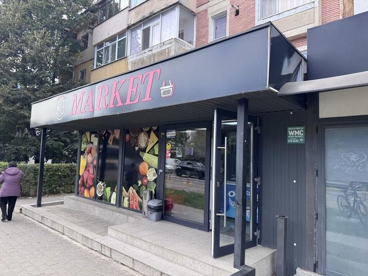 Inchiriez spatiu comercial/vanzare - 4