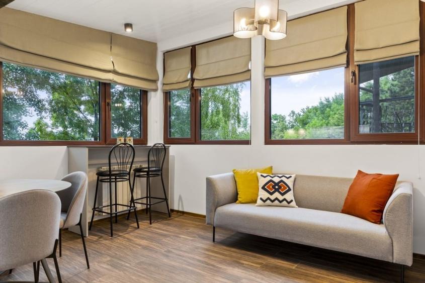 Refugiu de Vis in Cornu – Priveliste Panoramica si Apusuri Memorabile - 47