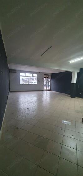 Inchiriez spatiu comercial in comuna Topraisar - 5
