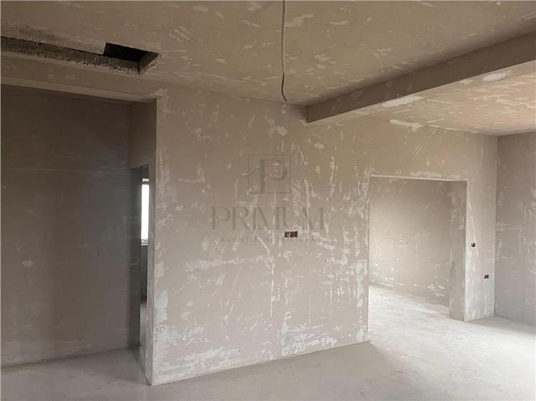 Casa individuala - Teren 635 mp - toate utilitatile. - 8