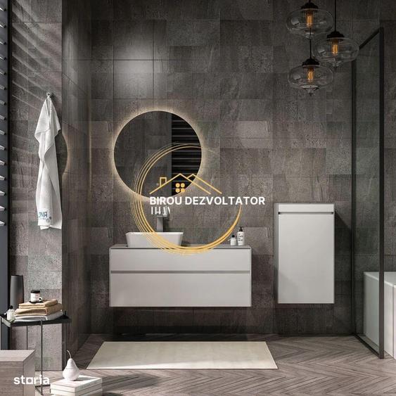 Investitie Metrou Proiect premium Comision 0% BIROU DEZVOLTATOR TITAN - 6