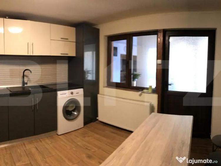 Casa si Potential De Afacere - 200 mp, Fieni DB- Comision 0 - 1