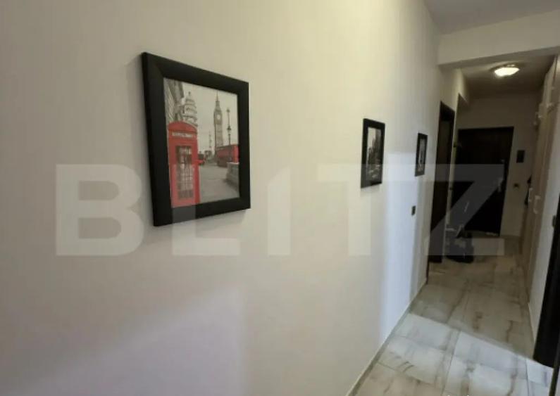 ???? Apartament 3 camere 82 mp Etaj 10/10 | Zona - 15