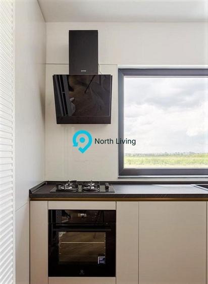 3 camere Pipera | Parcare + boxa incluse - 6