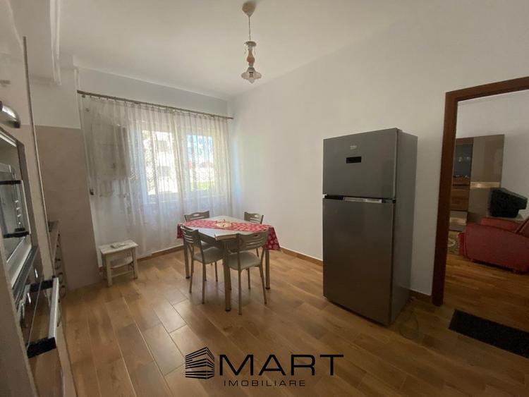 Apartament 2 camere zona Doamna Stanca Sibiu - 4