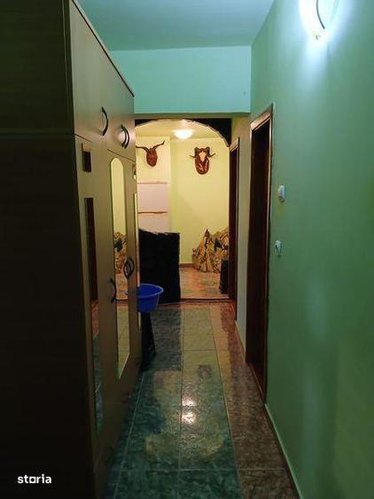 Apartament central Slanic - 2