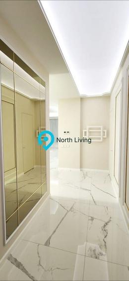 Penthouse Pipera - 5