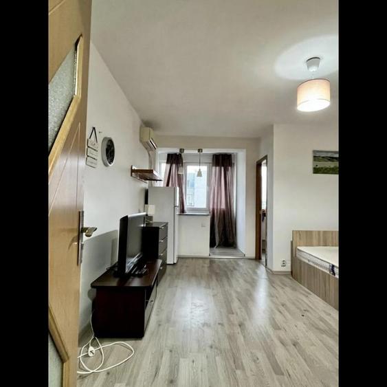 Aparatorii Patriei, garsoniera - 3