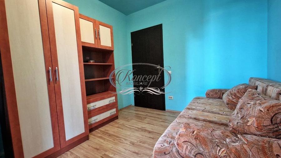 Apartament cu parcare pe Calea Turzii - 6