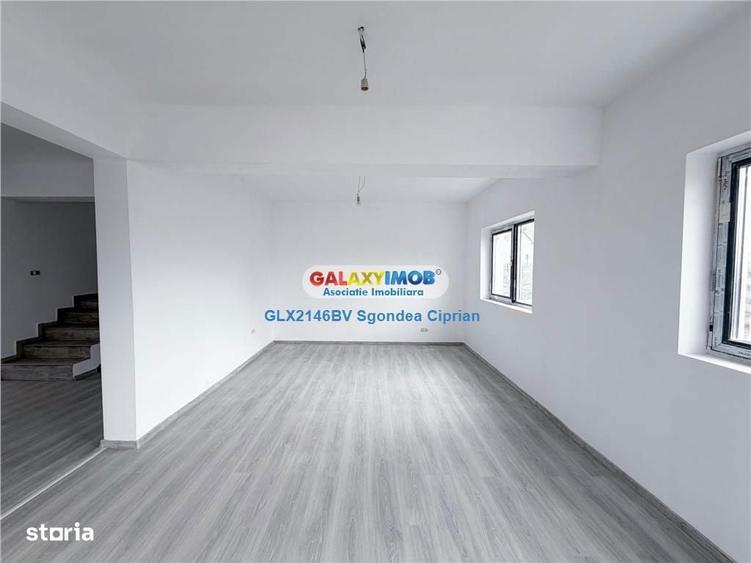 Duplex Finalizat Si Intabulat In Cartierul Izvor Tarlungeni - 7