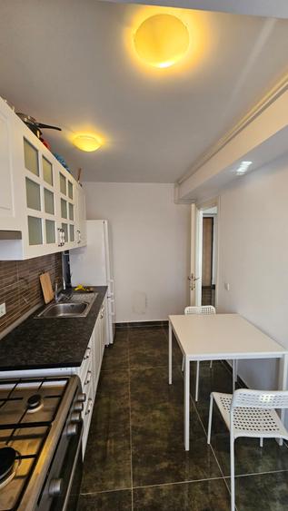 GARSONIERA zona Otopeni bloc NOU-COMPLEX CU PISCINA - 13