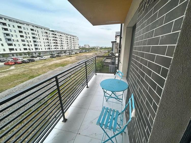 Apartament cu 2 camere de vanzare in Astorium Residence - 4