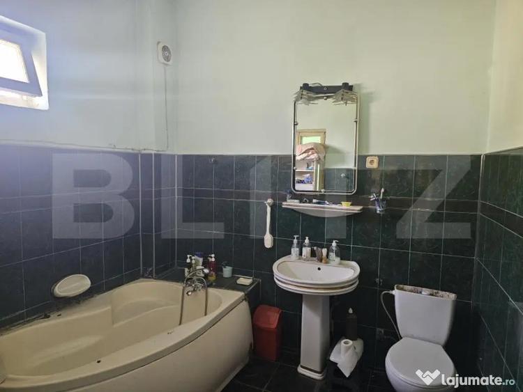 Casa individuala pe parter, 129 mp utili, teren 372 mp in zo - 3
