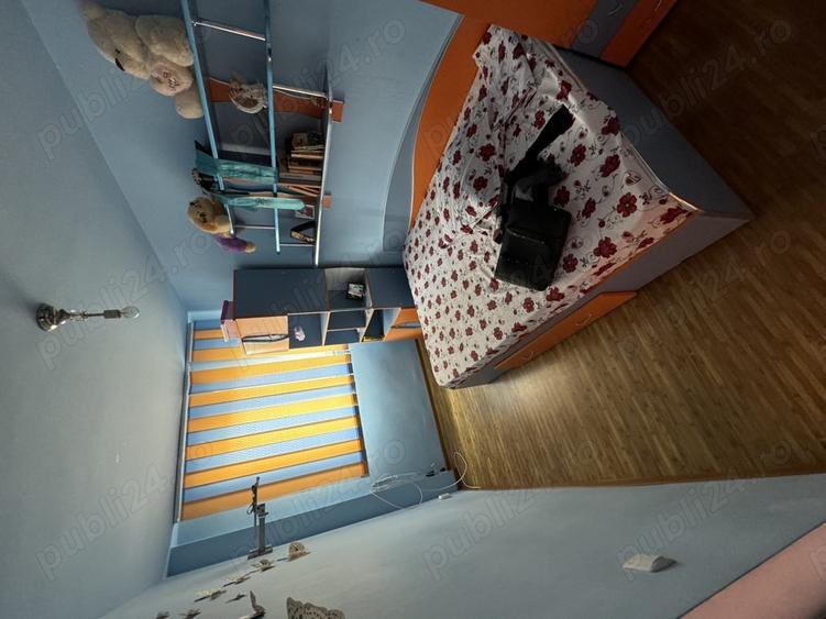 Vand Apartament doua camere - 3