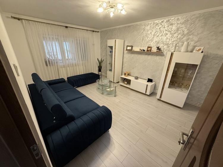 Vand apartament 4 camere - 8