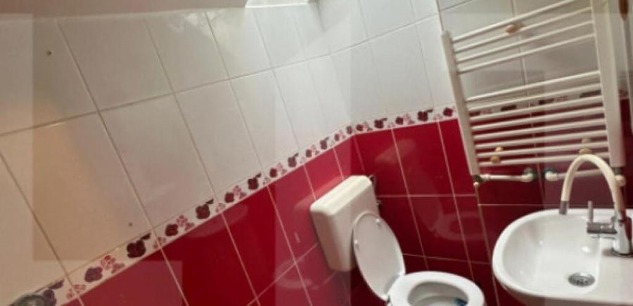 Garsoniera mansardata, zona Iosefin - 5