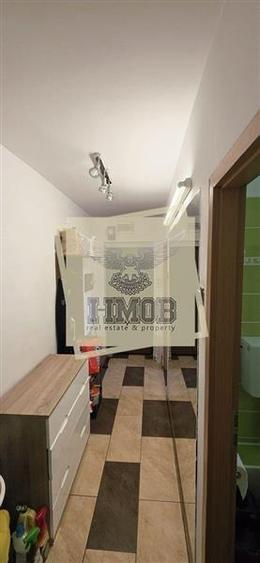 Apartament 2 camere Stefan cel Mare 50 mp et 2 - 3
