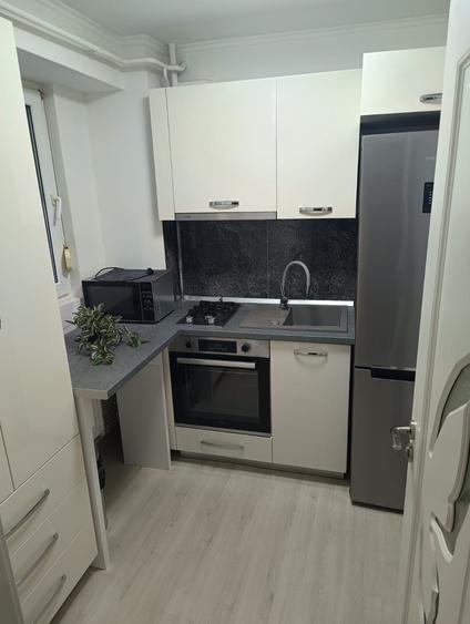 Apartament o camera Mazepa - 5