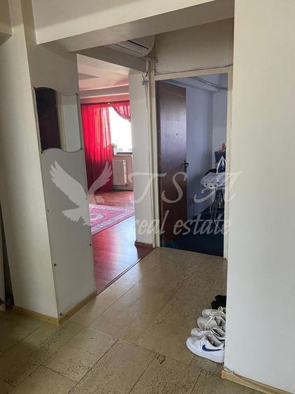 Apartament 3 Camere, zona Tei - 3
