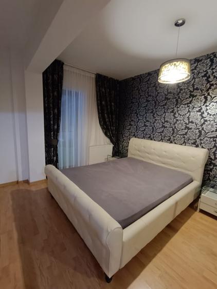 Apartament 2 camere, de vânzare, în bloc nou, zona Calea Turzii, 33 mp grădină - 4