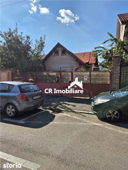 Vanzare casa Pod Constanta - 1