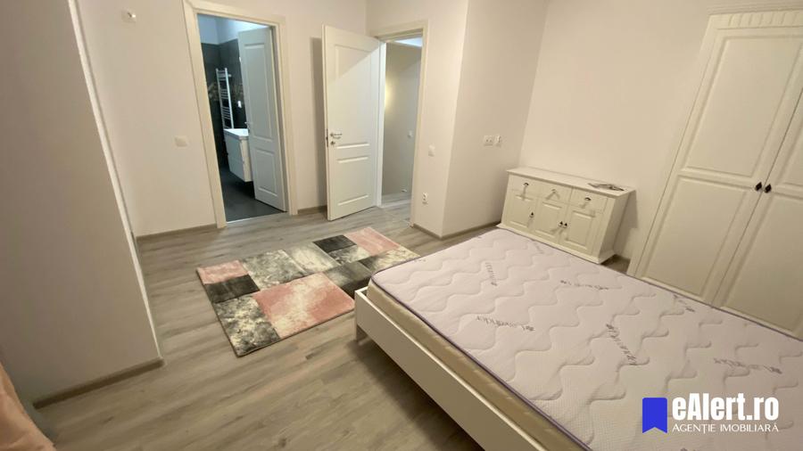 Vilă P+1+pod, complex rezidențial securizat Bragadiru - 12