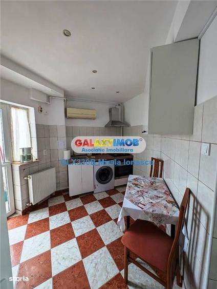 Inchiriere apartament 3 camere Cismigiu - 2