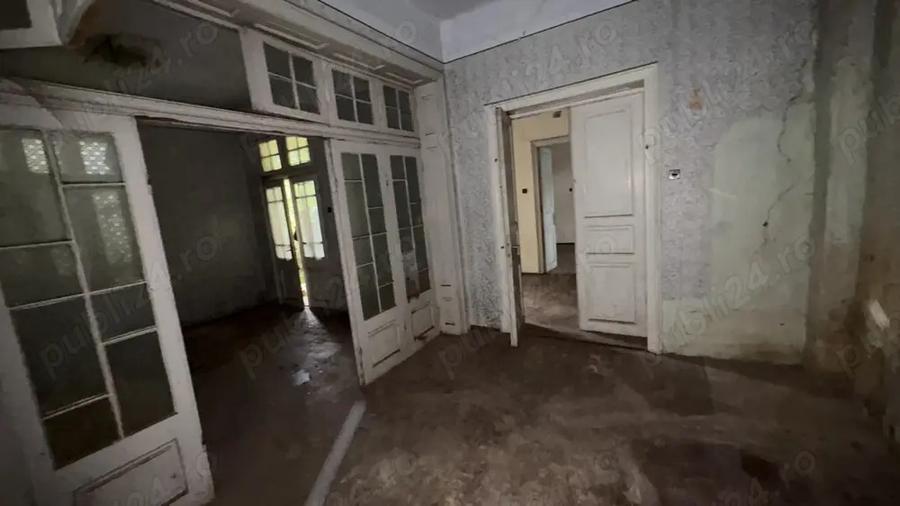 Vand Casa cu teren Satu Nou Jud Vrancea - 7