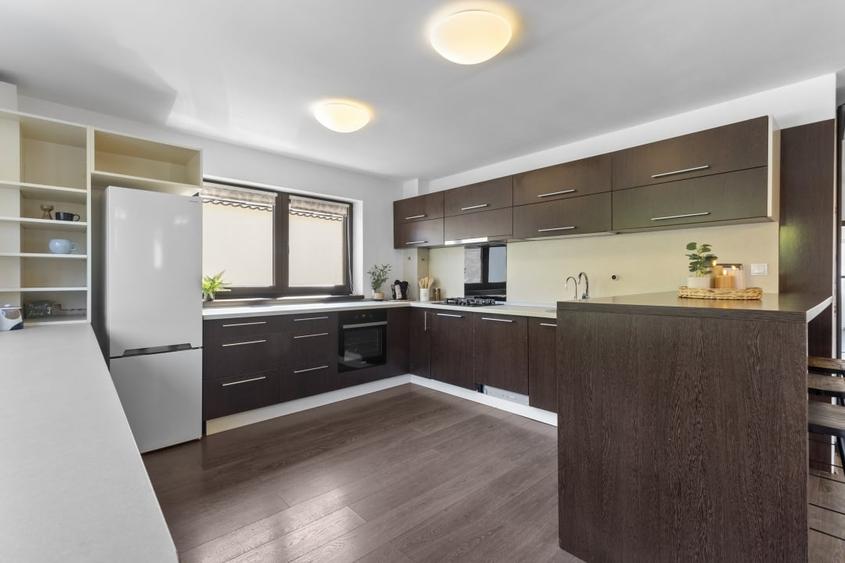 Casa cocheta intr-un cartier cu farmec istoric,  constructie 2015 - 2