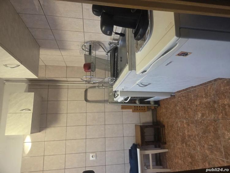 Apartament cu o camera - 3